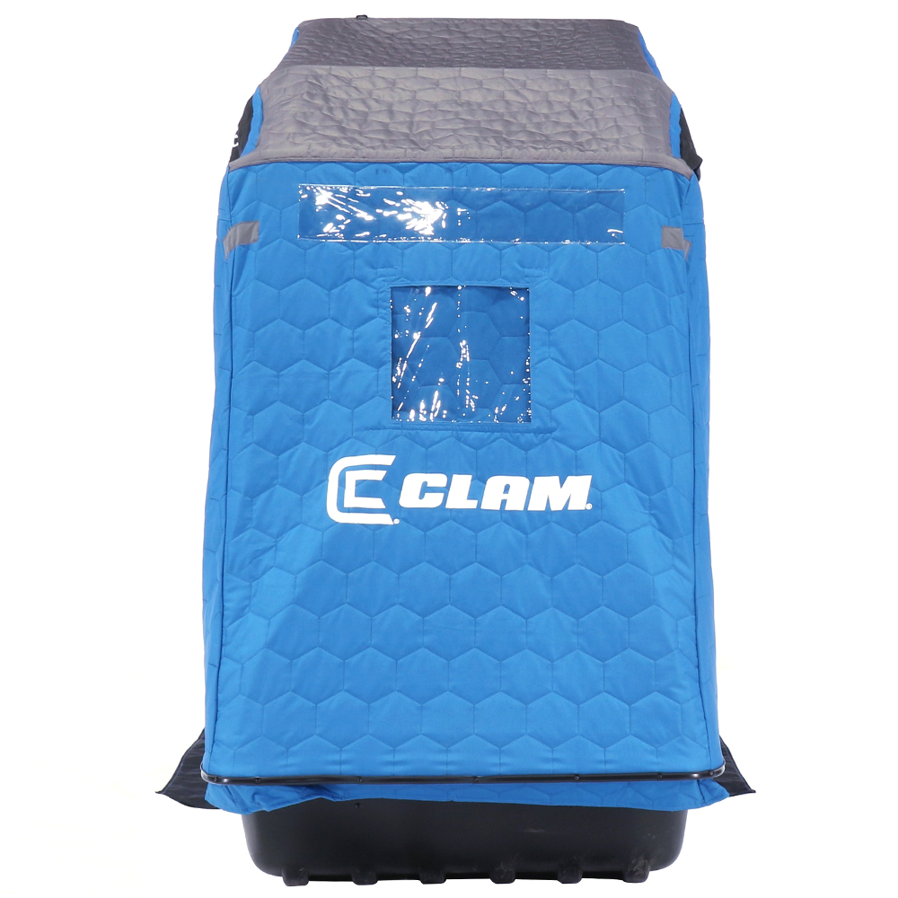 Clam X100 XT Pro Thermal