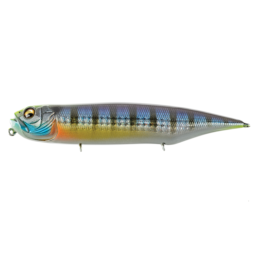 Megabass Dog-X Diamante (Rattle)