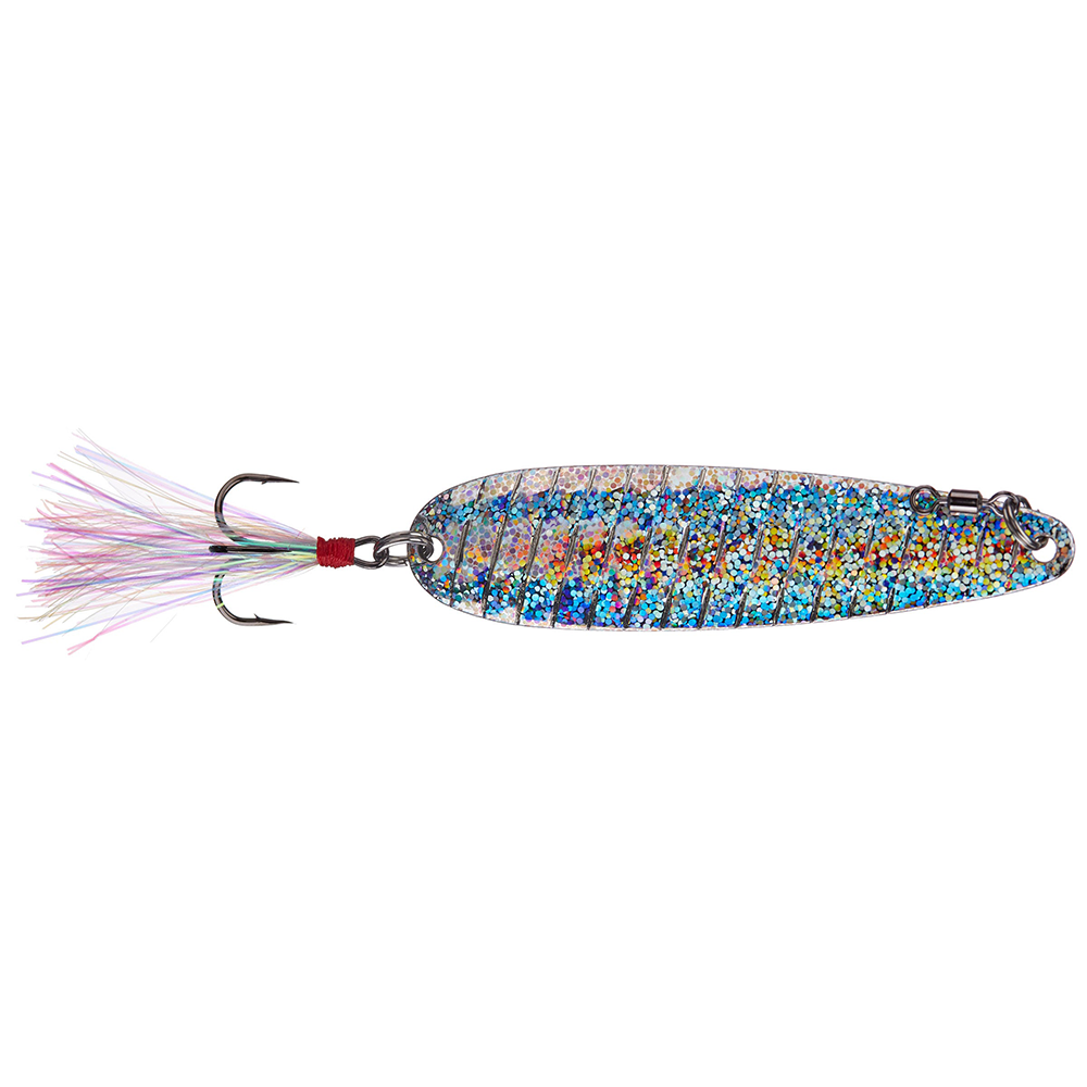 Nichols Lake Fork Spoons