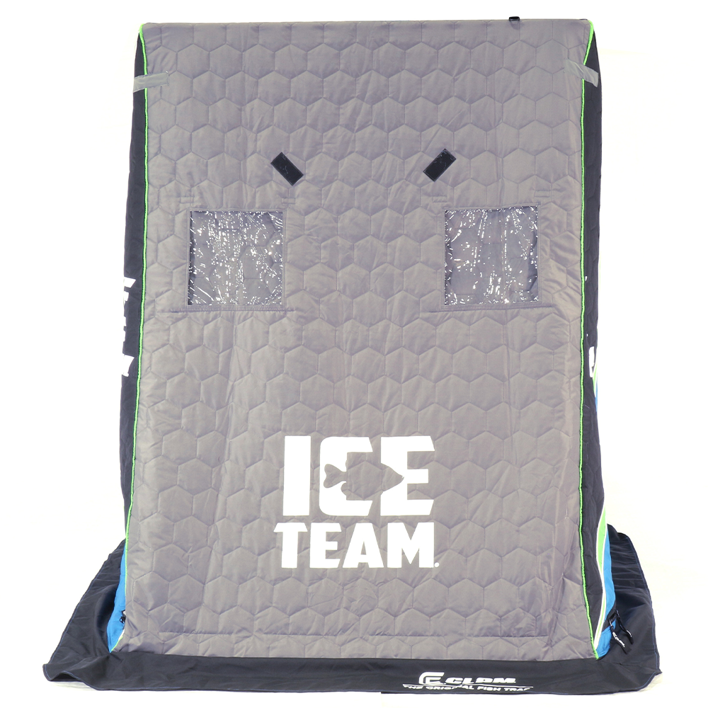 Clam Nanook XT Thermal - Ice Team Edition (7599564545)