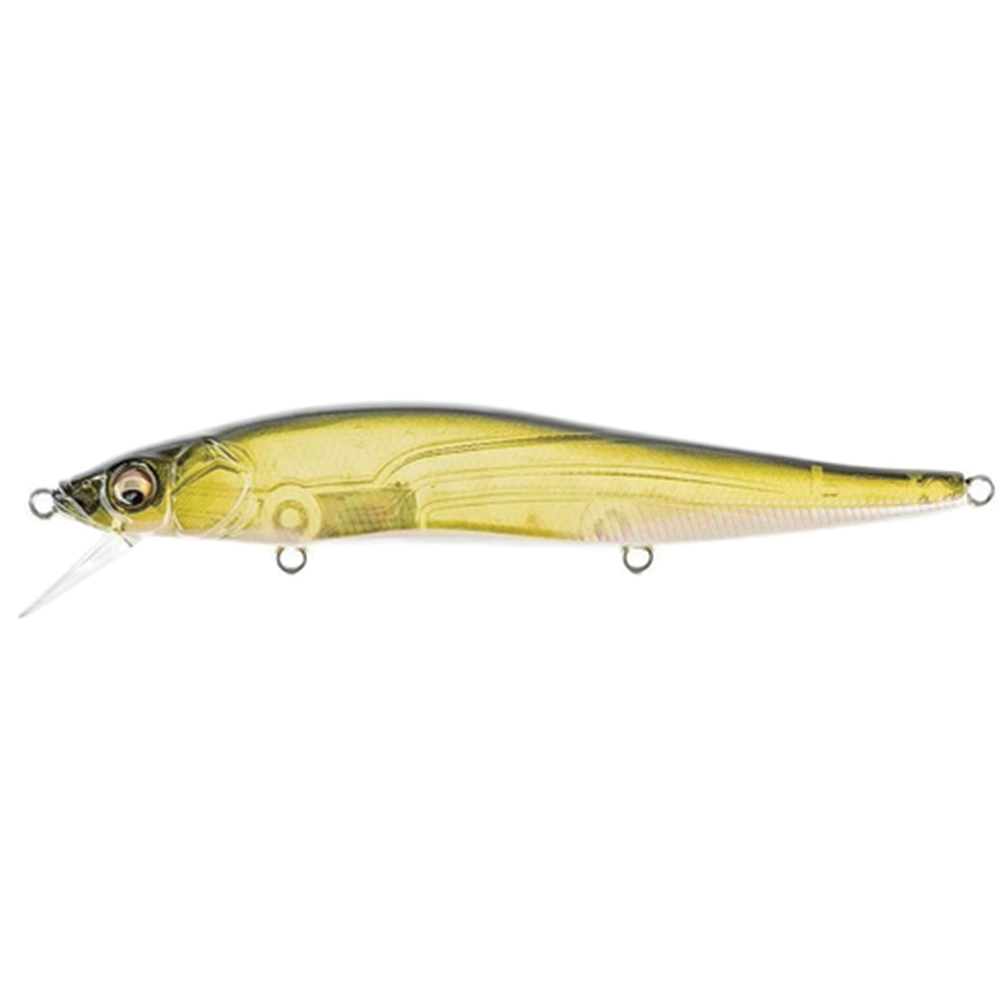 Megabass Vision 110 Silent