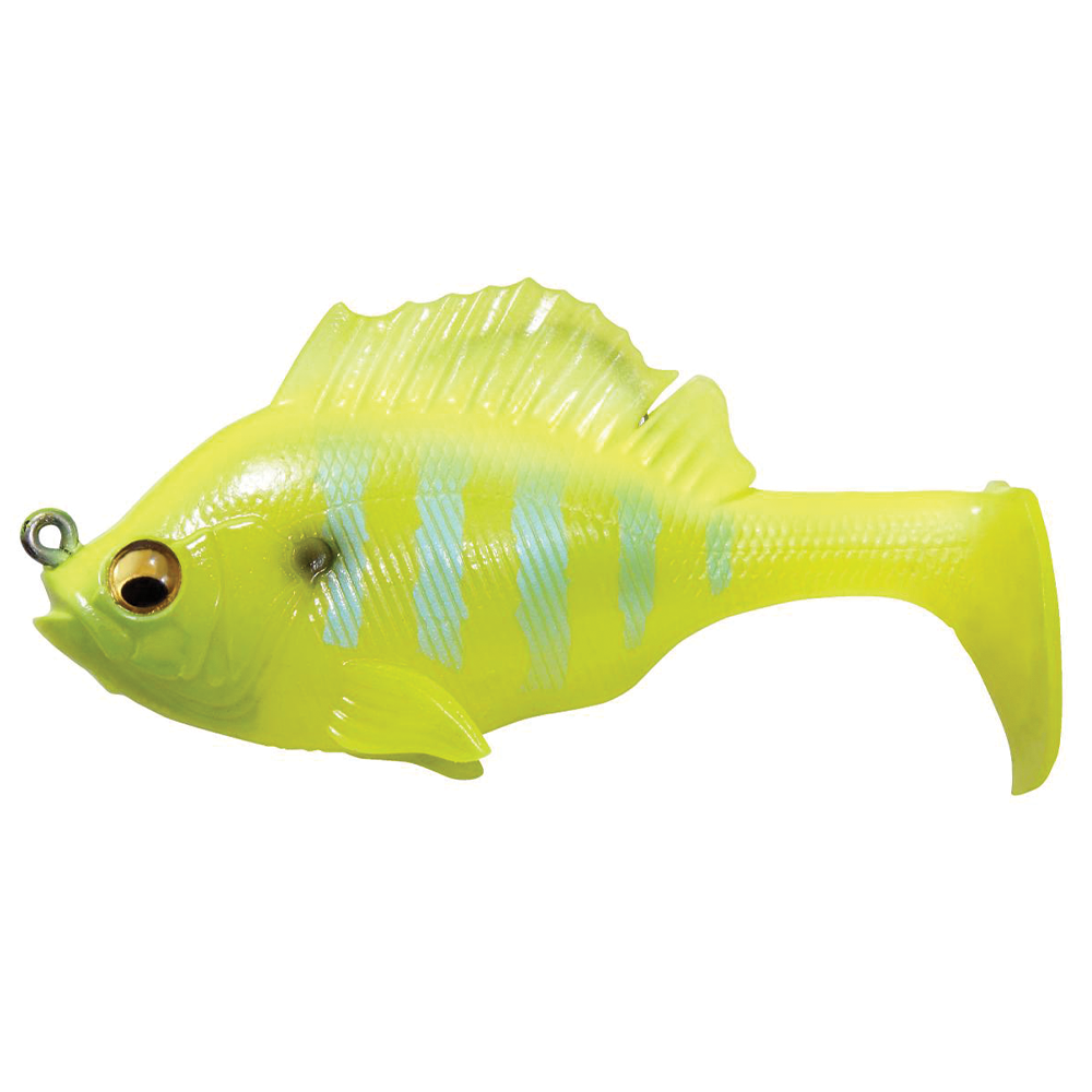 Megabass Sleeper Gill