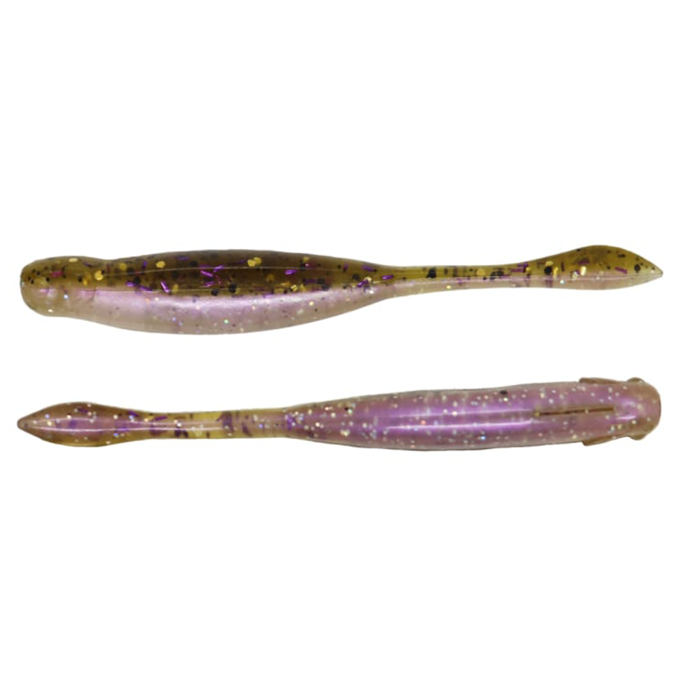 X-Zone Hot Shot Minnow