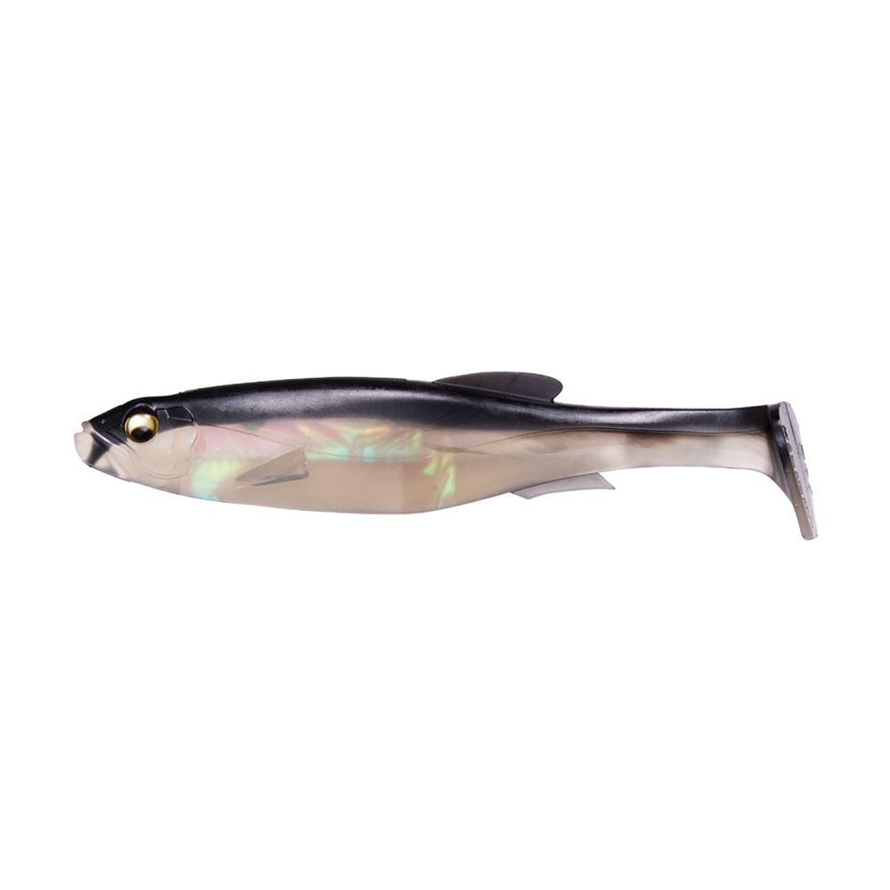 Megabass Magdraft 6" Freestyle
