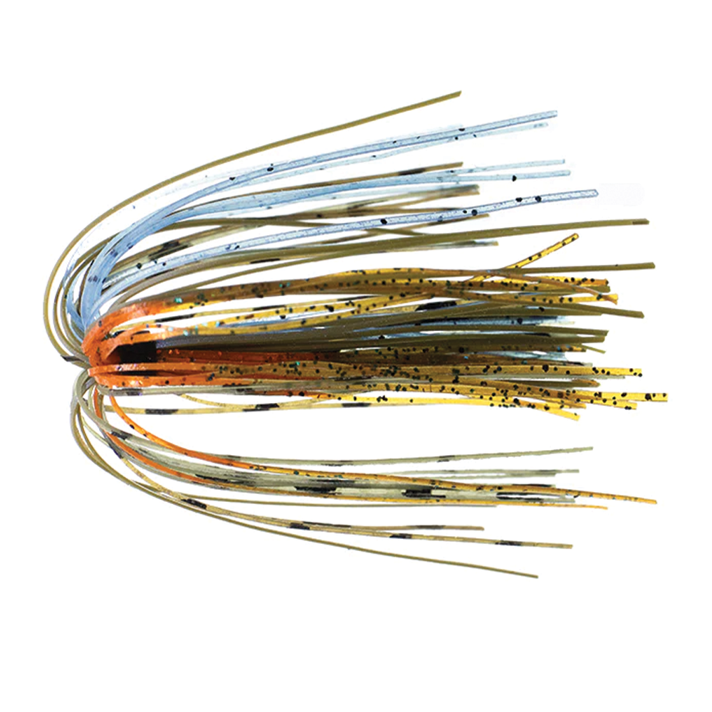 Dirty Jigs 60 Strand Skirt