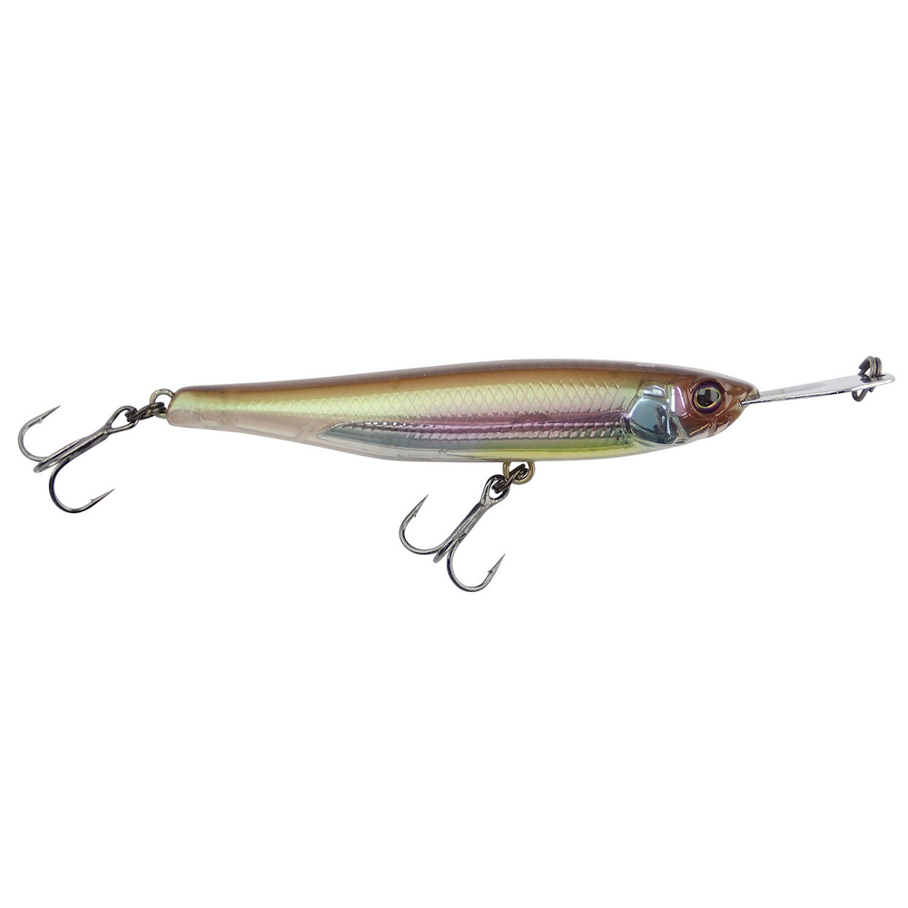 Jackall Riser Bait 007R