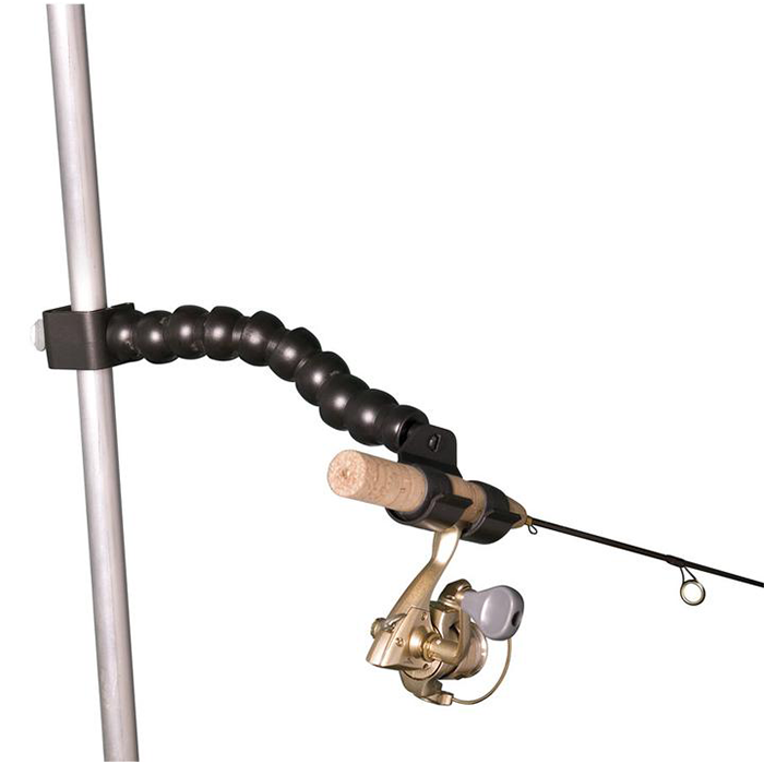 decorative fishing pole How To - DIY Fishing Pole Frames