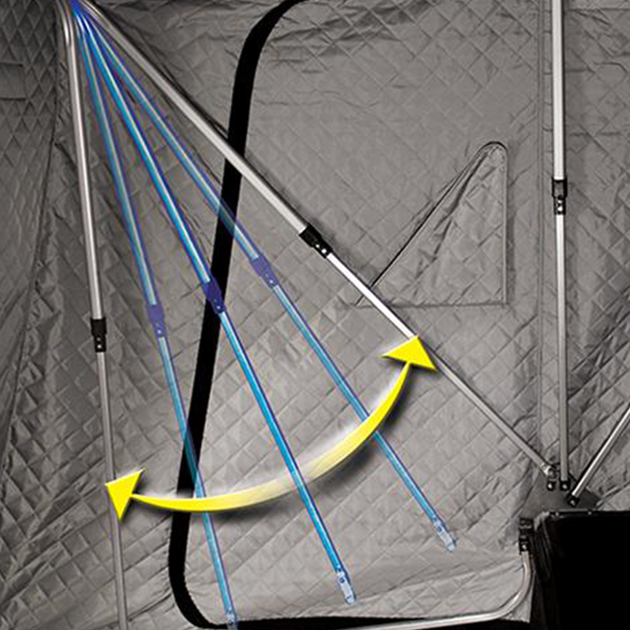 Otter Pro XT Cottage X-Over- #201163 (7677229441)