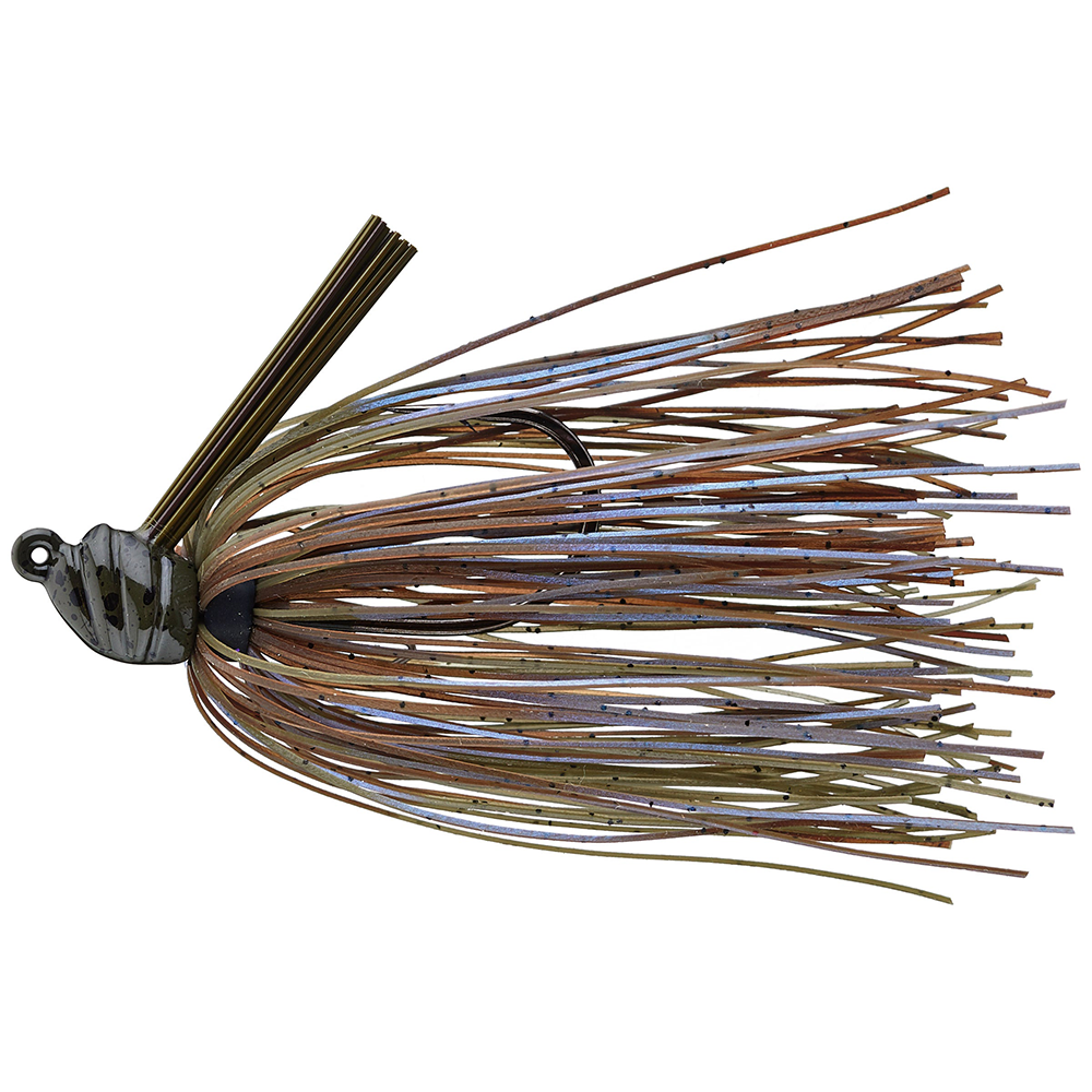 Dirty Jigs Compact Flippin' Jig