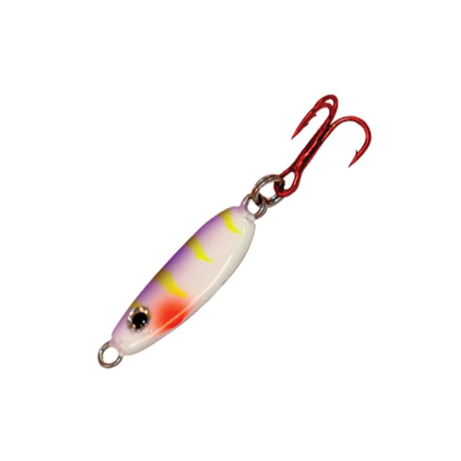 Northland UV Forage Minnow Spoon