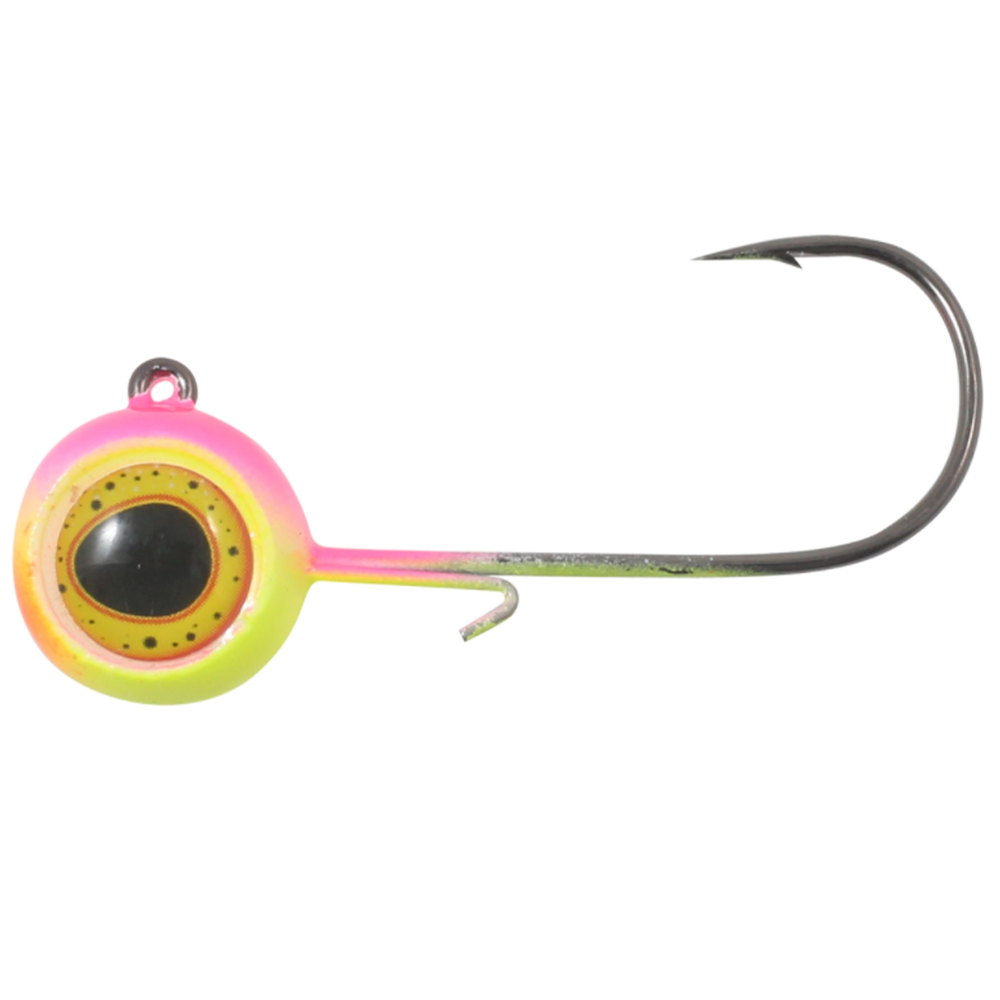 Northland Deep-Vee Jig