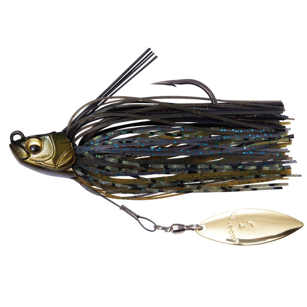 Megabass Uoze Swimmer