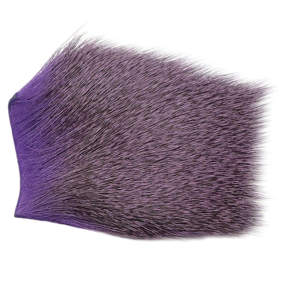 Wapsi Deer Body Hair