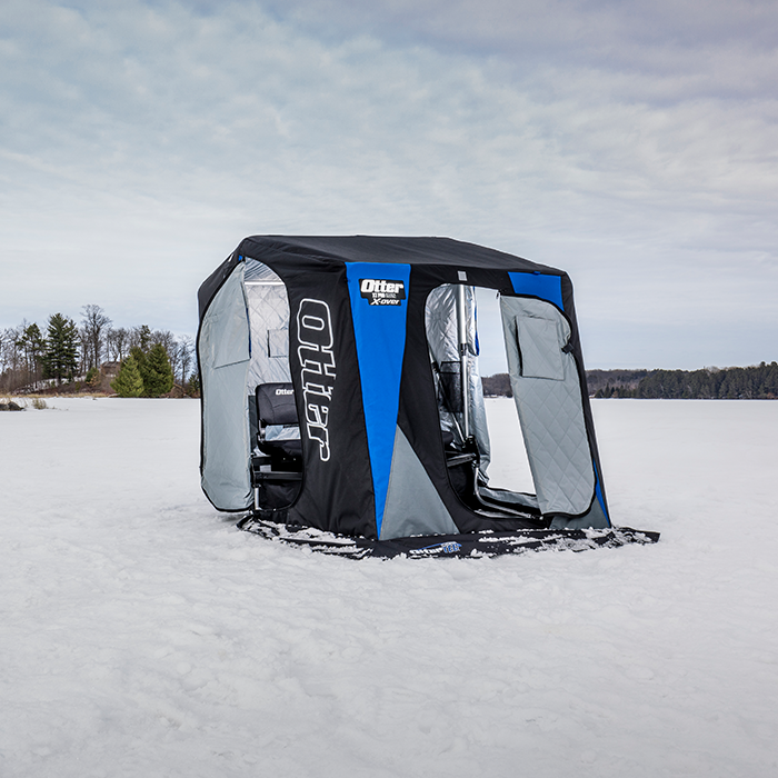 Otter Pro XT Cabin X-Over- #201157 (7677520449)