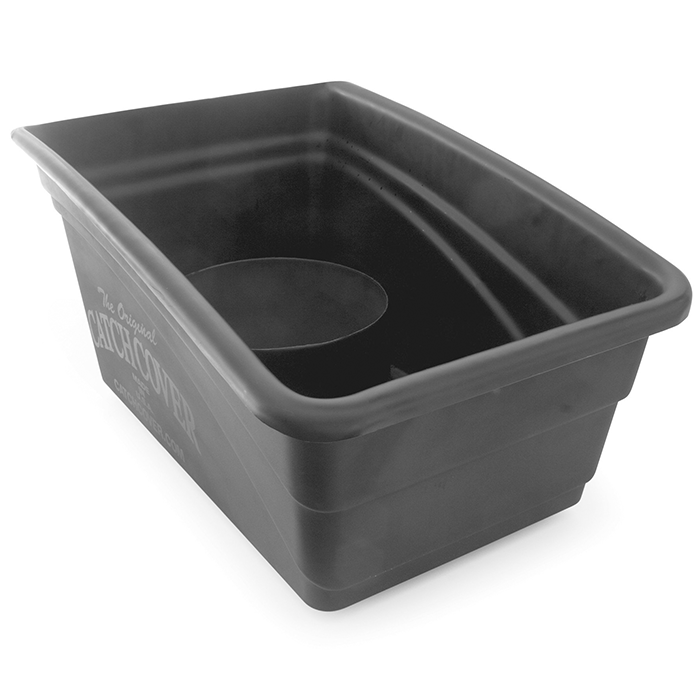 Catch Cover-Slush Bucket (8417361281)