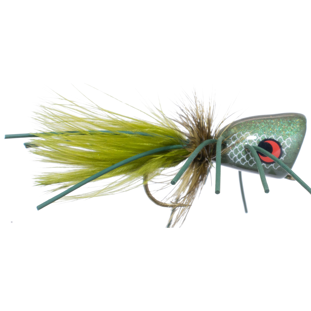 Boogle Bug Popper #4 (8100585217)