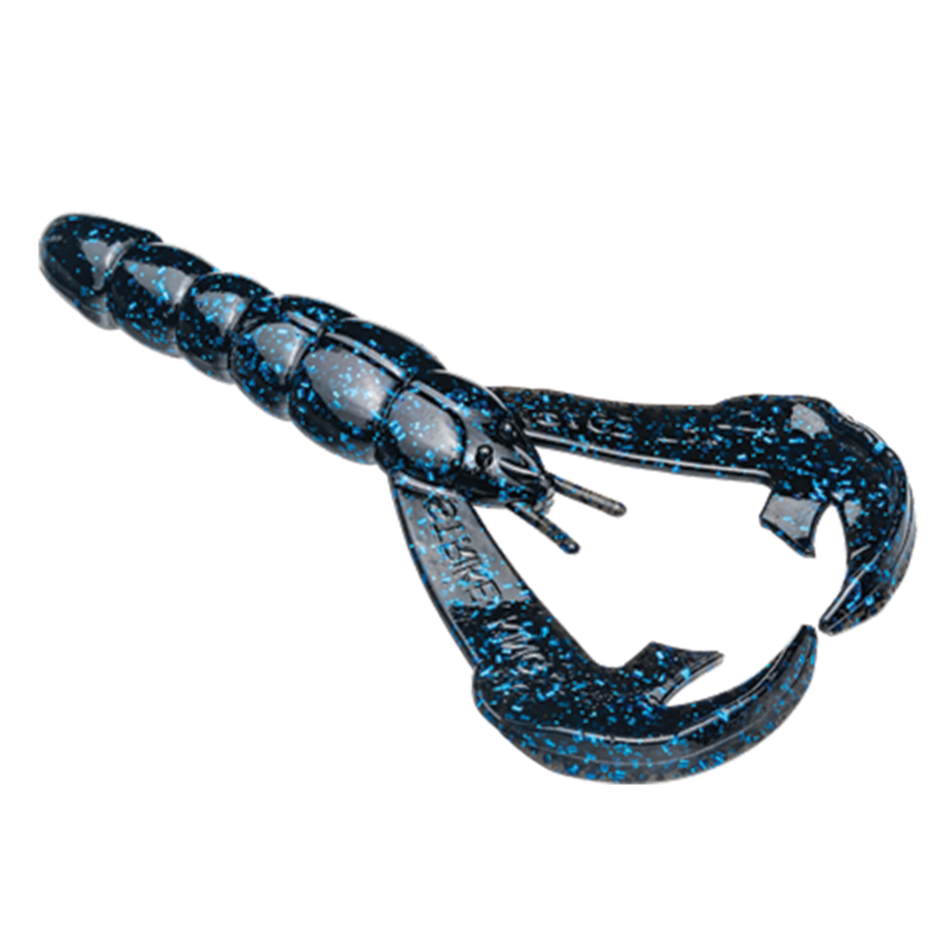 Strike King Rattlin' Rage Craw