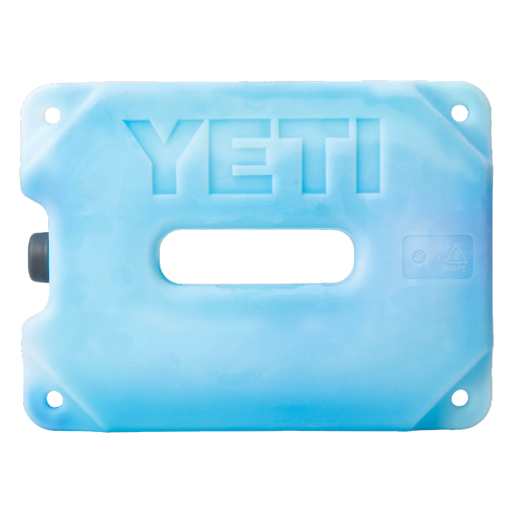 Yeti Ice