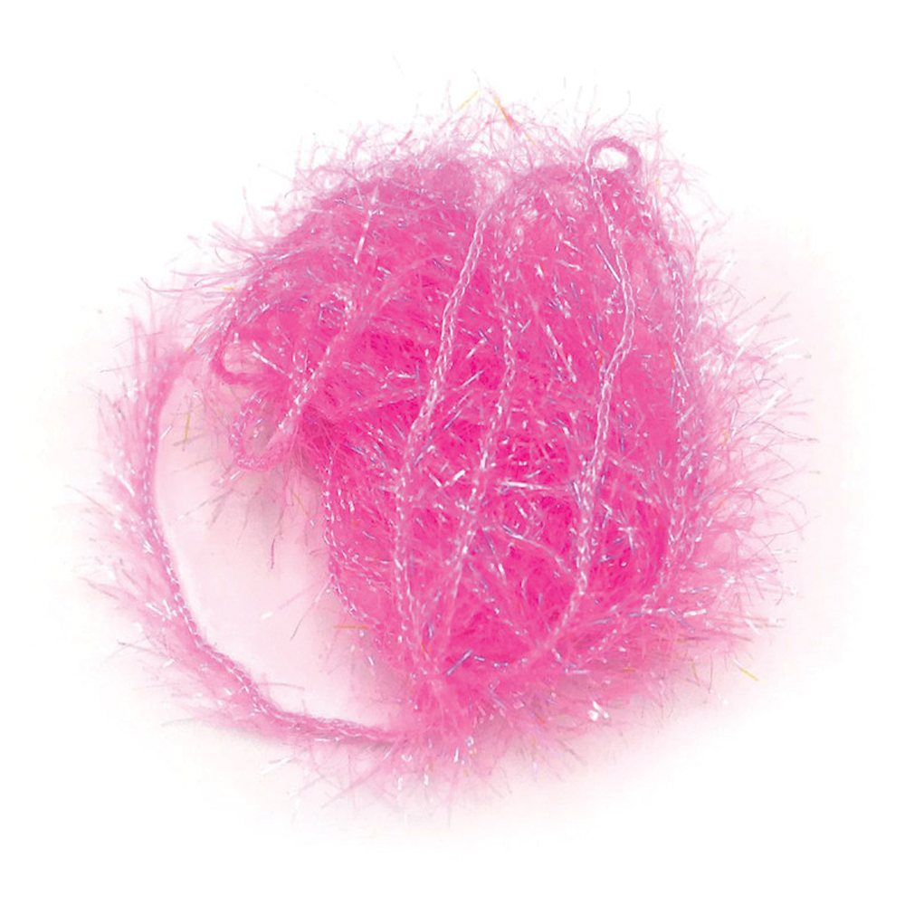 Hareline UV Polar Chenille