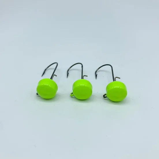 Limit Out Ned Head Jig