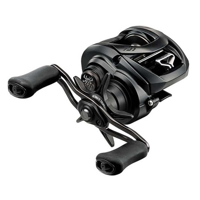 Daiwa Tatula Elite 100 (Previous Model)