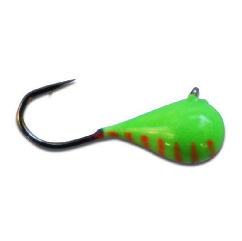 Kenders Tungsten Jigs 6mm