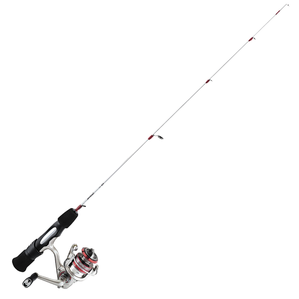 daiwa electric rod and reel combo Daiwa QR Ice Combo