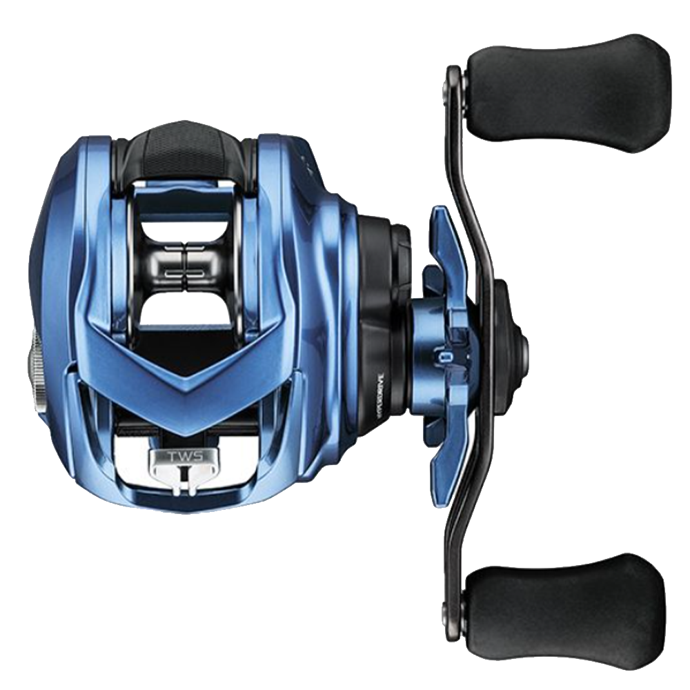 Daiwa Coastal TWS 80