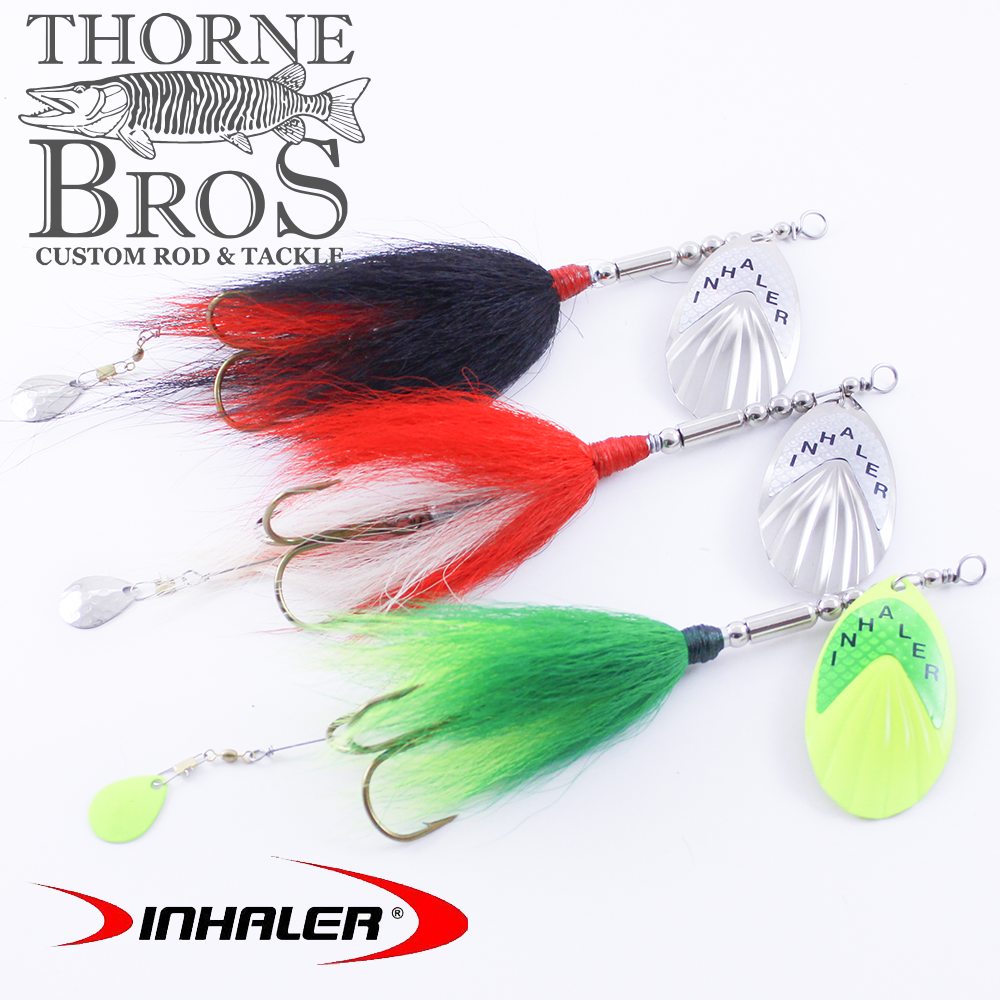 Inhaler 70 Bucktail (10065040717)