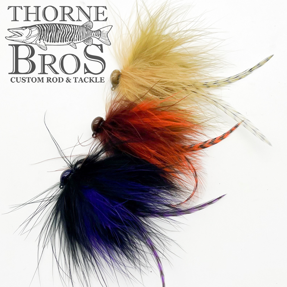 Thorne Brothers Marabou Jig - HD (10497113741)