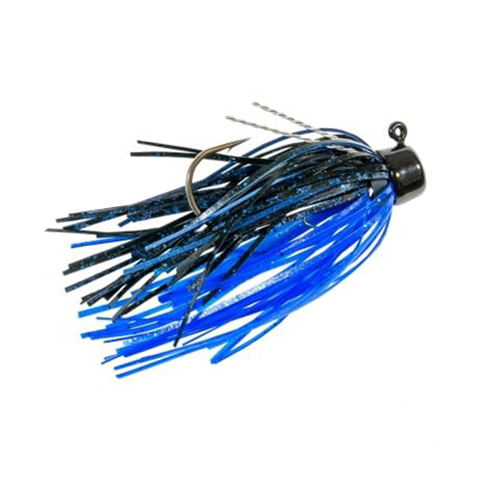 Z-Man Shroomz Micro Finesse Jig (10232362317)