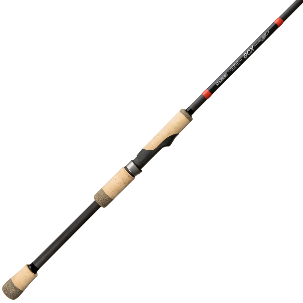 g loomis gcx inshore spinning rod G. Loomis GCX