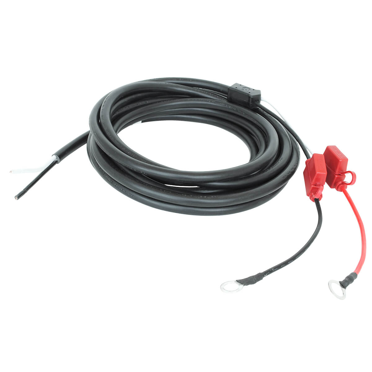 Minn Kota Battery Charger Extension Cable 15' 1820089