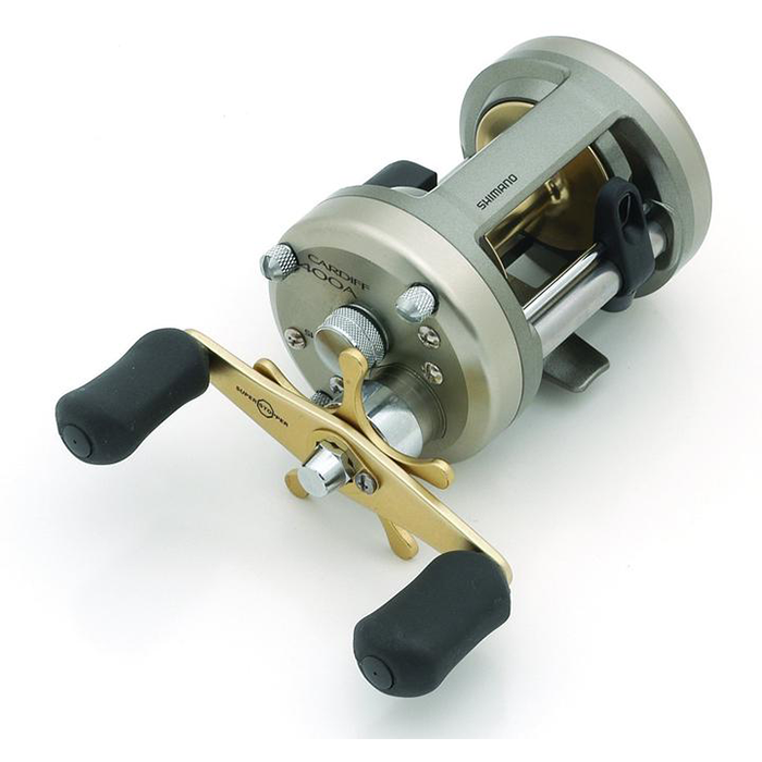 Shimano Cardiff (7178762881)