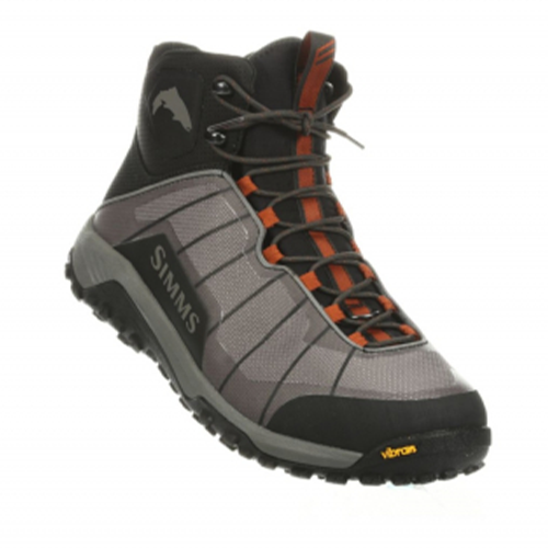 Simms Flyweight Wading Boot - Vibram Sole