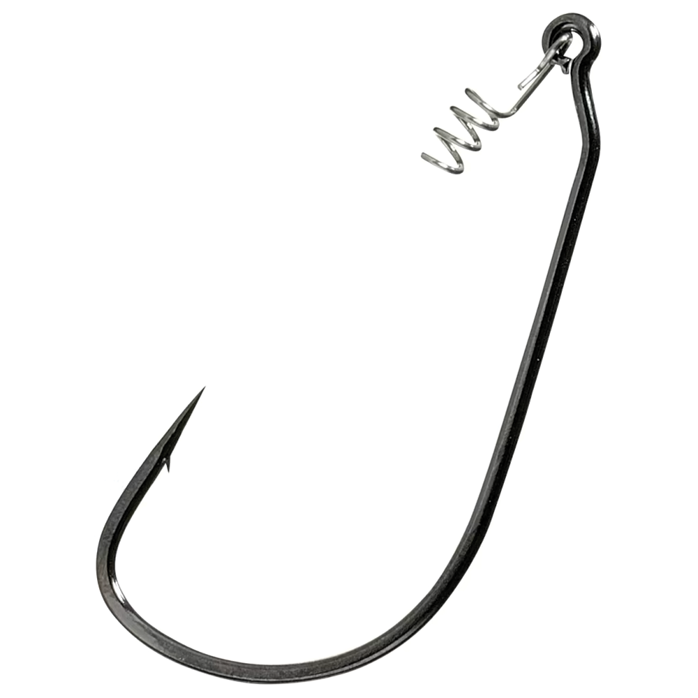 Gamakatsu Superline Worm/Spring Hook