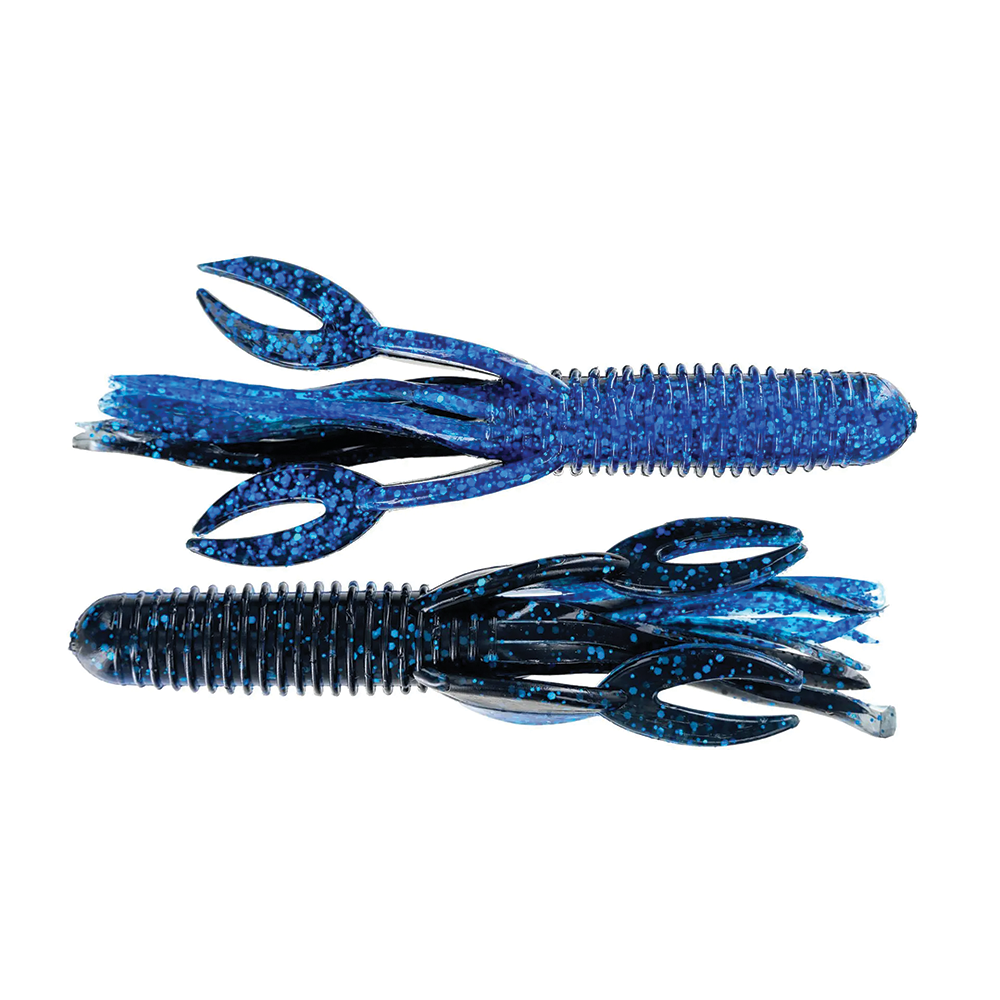 Big Bite 4" Craw Tube