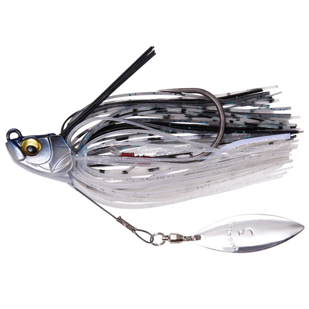 Megabass Uoze Swimmer