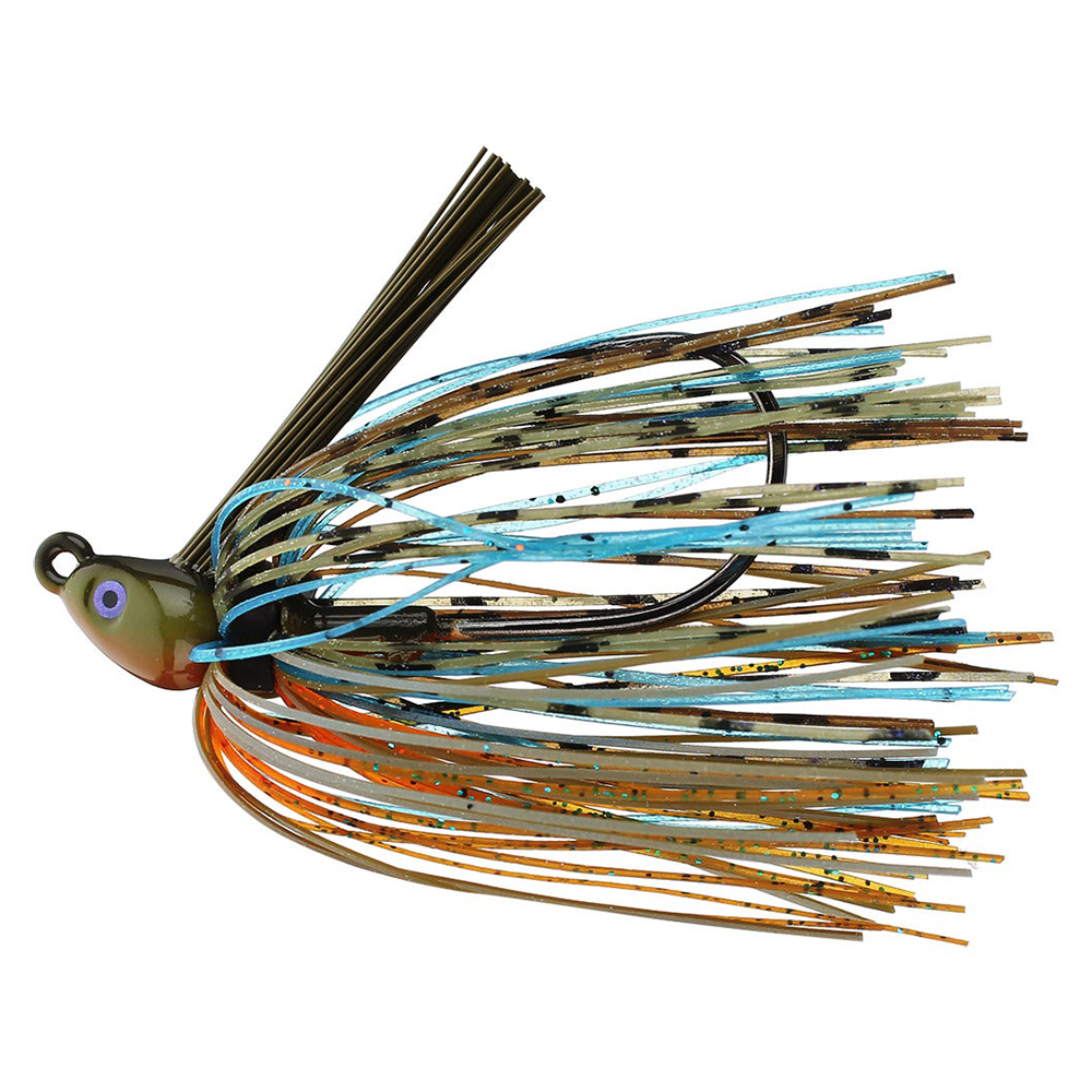 Dirty Jigs Swim Jig