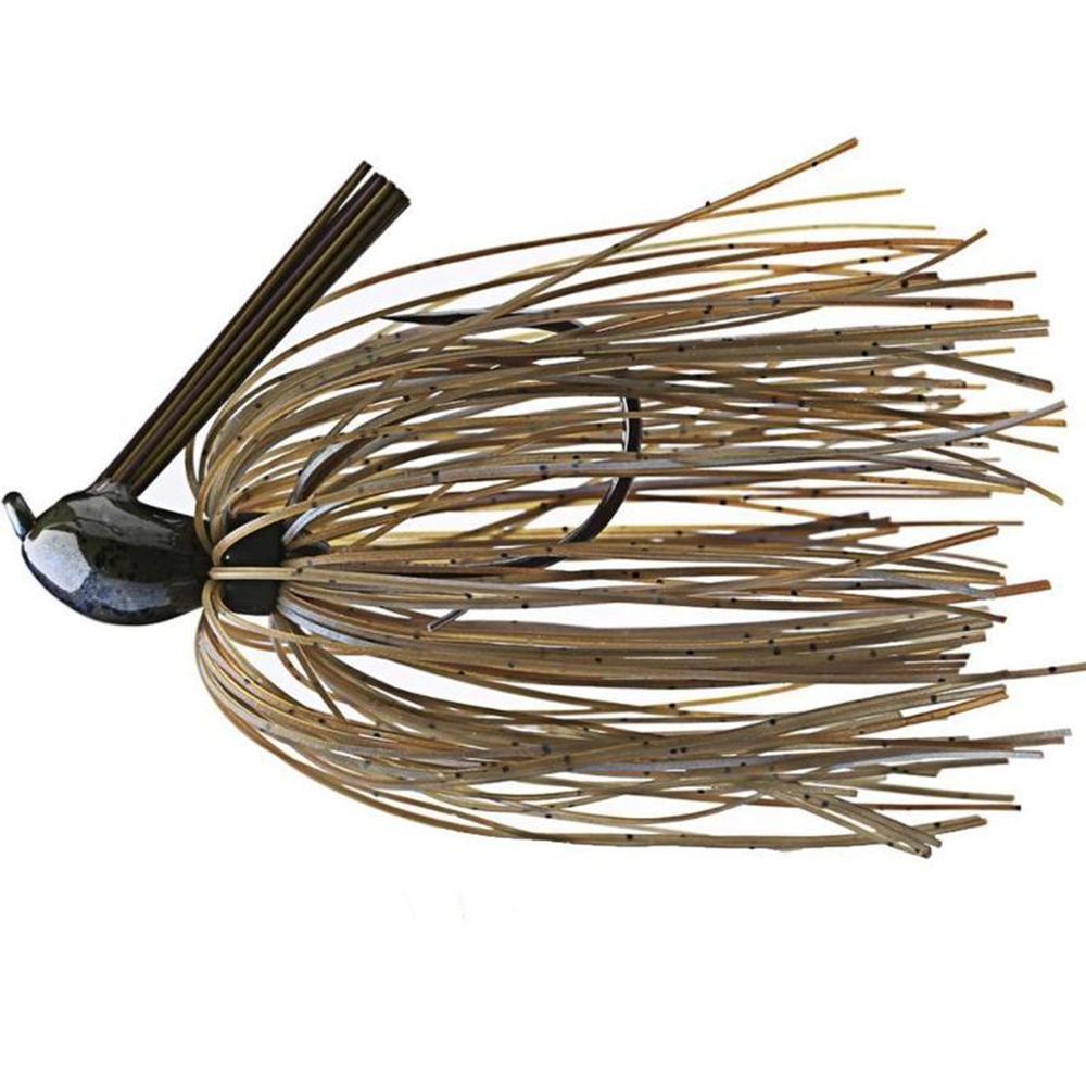 Dirty Jigs Compact Pitchin' Jig