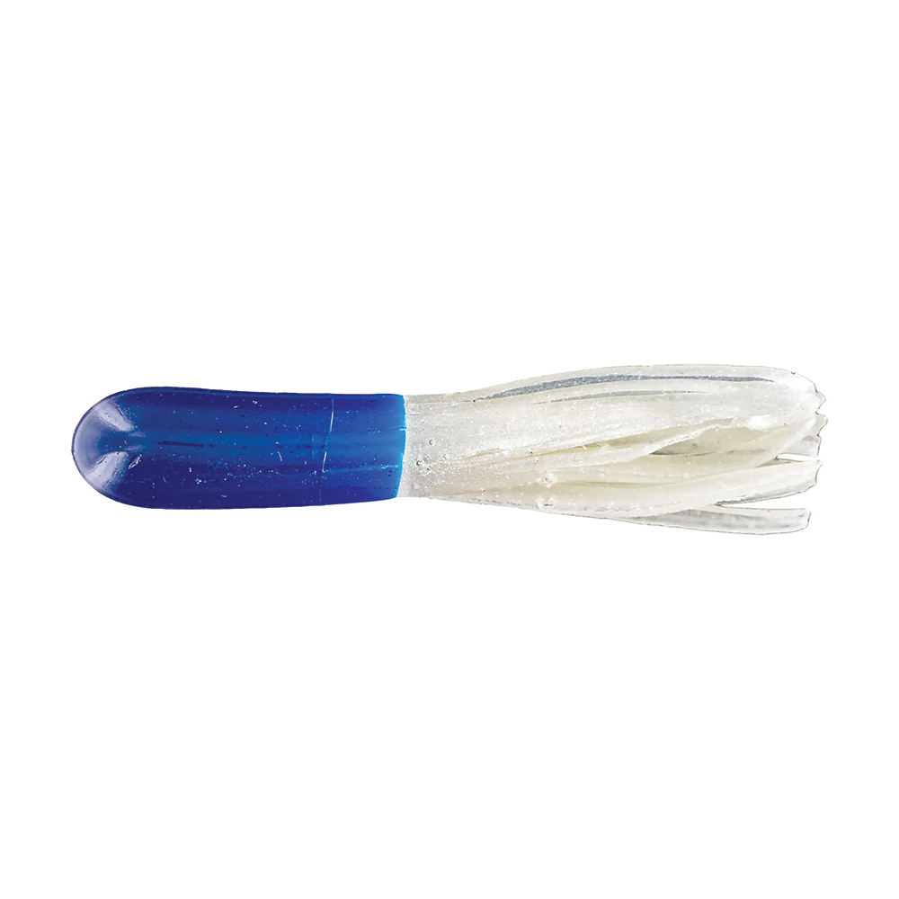 Big Bite 1.5" Crappie Tubes