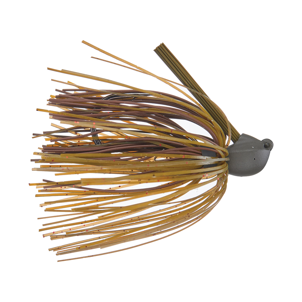 Beast Coast Lil' Magnum Compact Flippin' Jig