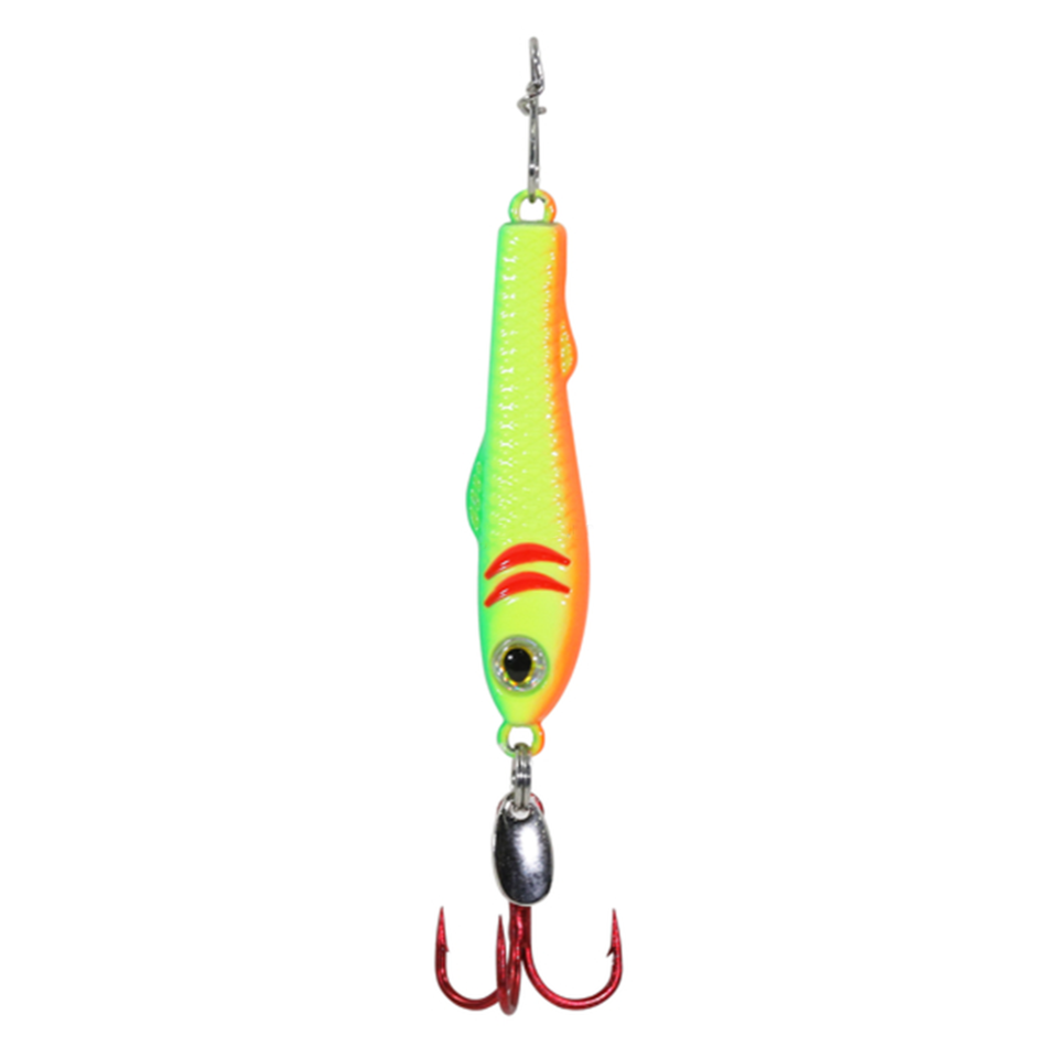 Clam Pinhead Pro Jigging Mino