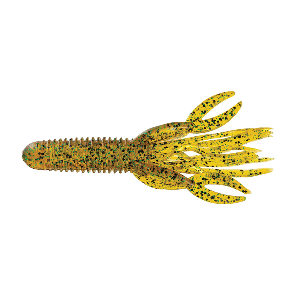 Big Bite 4" Craw Tube