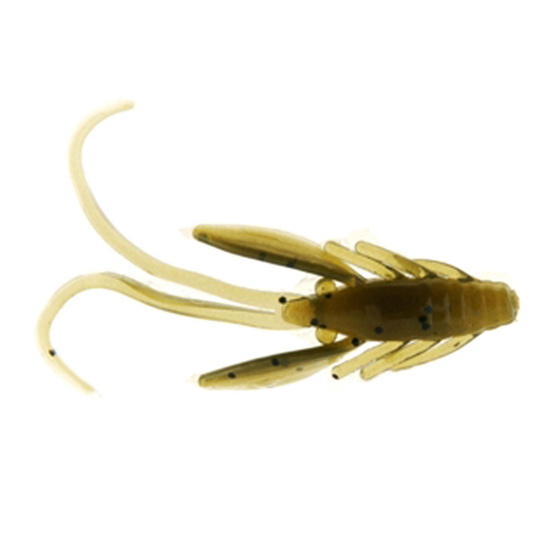 Berkley PowerBait 1" Nymph (8486313037)