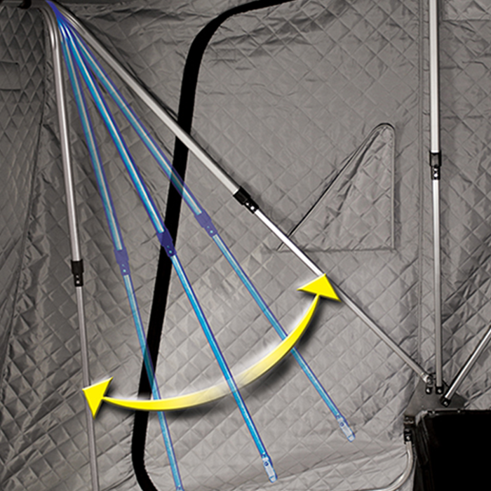 Otter Pro XT Cabin X-Over- #201157 (7677520449)