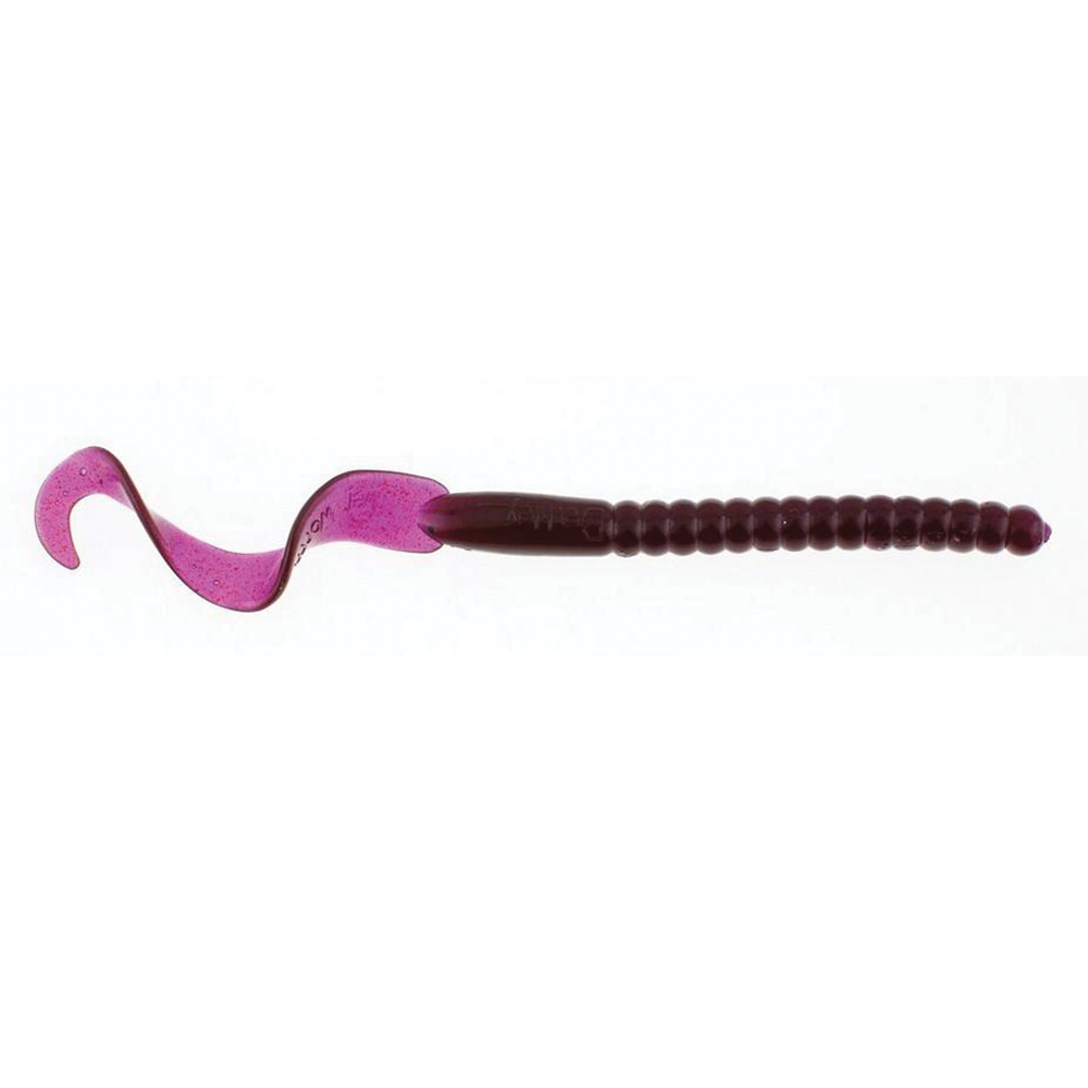 Berkley Powerbait 7" Power Worm