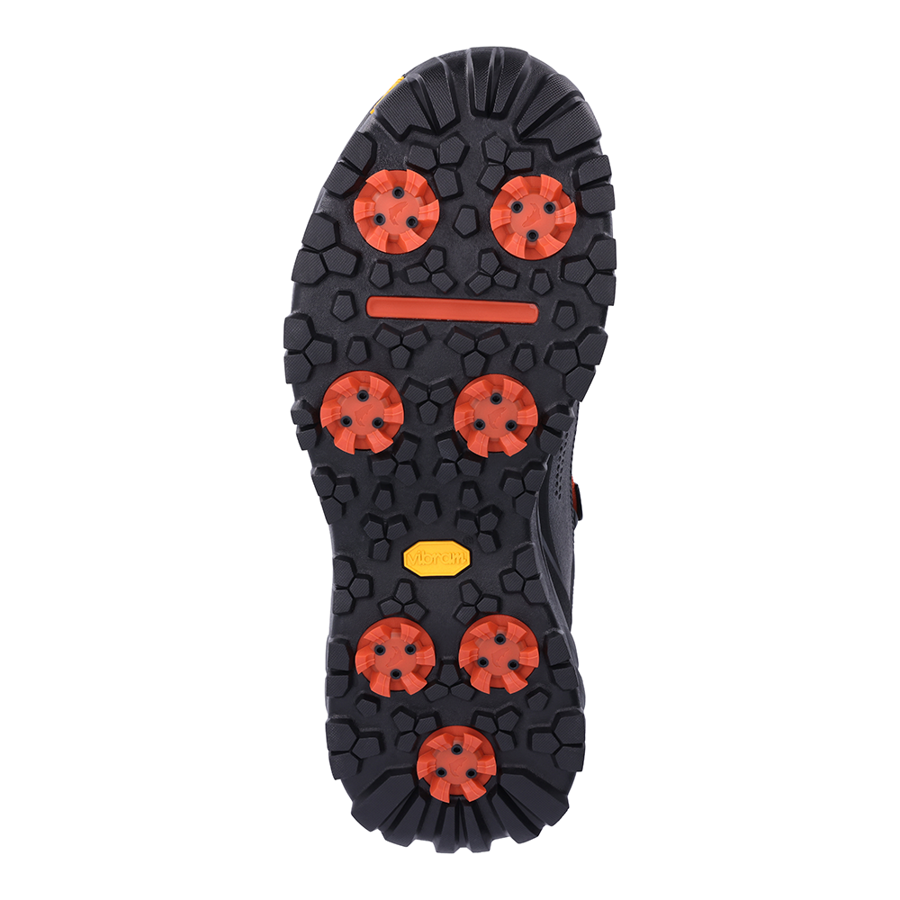 Simms G4 Pro Powerlock Wading Boot - Vibram Sole