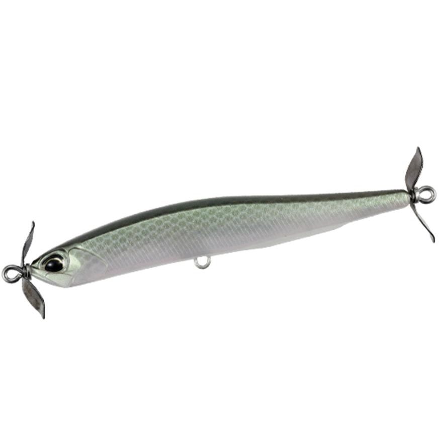 Duo Realis Spinbait 100