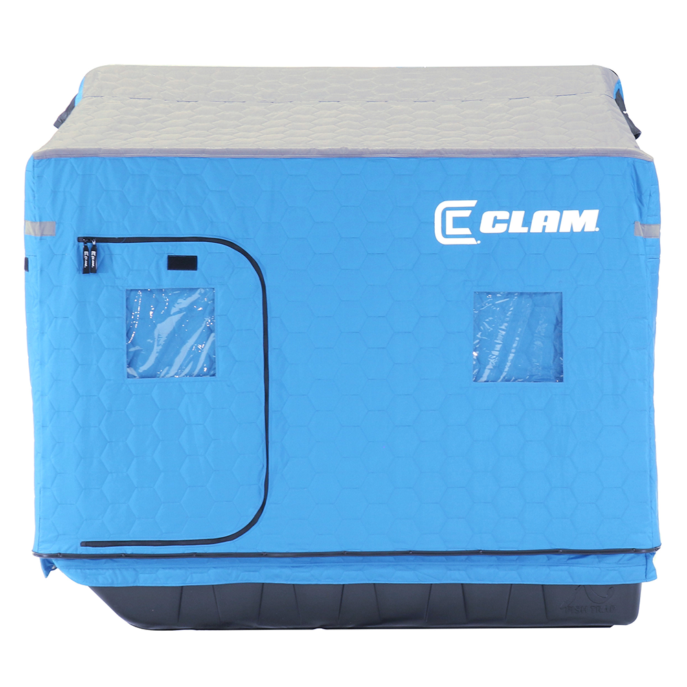 Clam X300 XT Pro Thermal (10646919117)